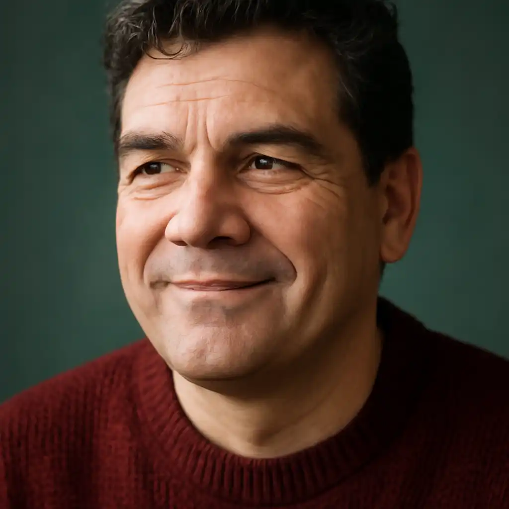 Raúl Monteverde